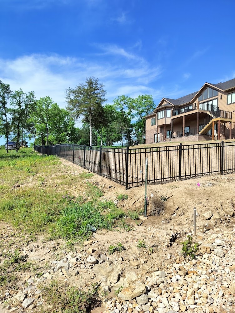 Commercial Fencing Solutions