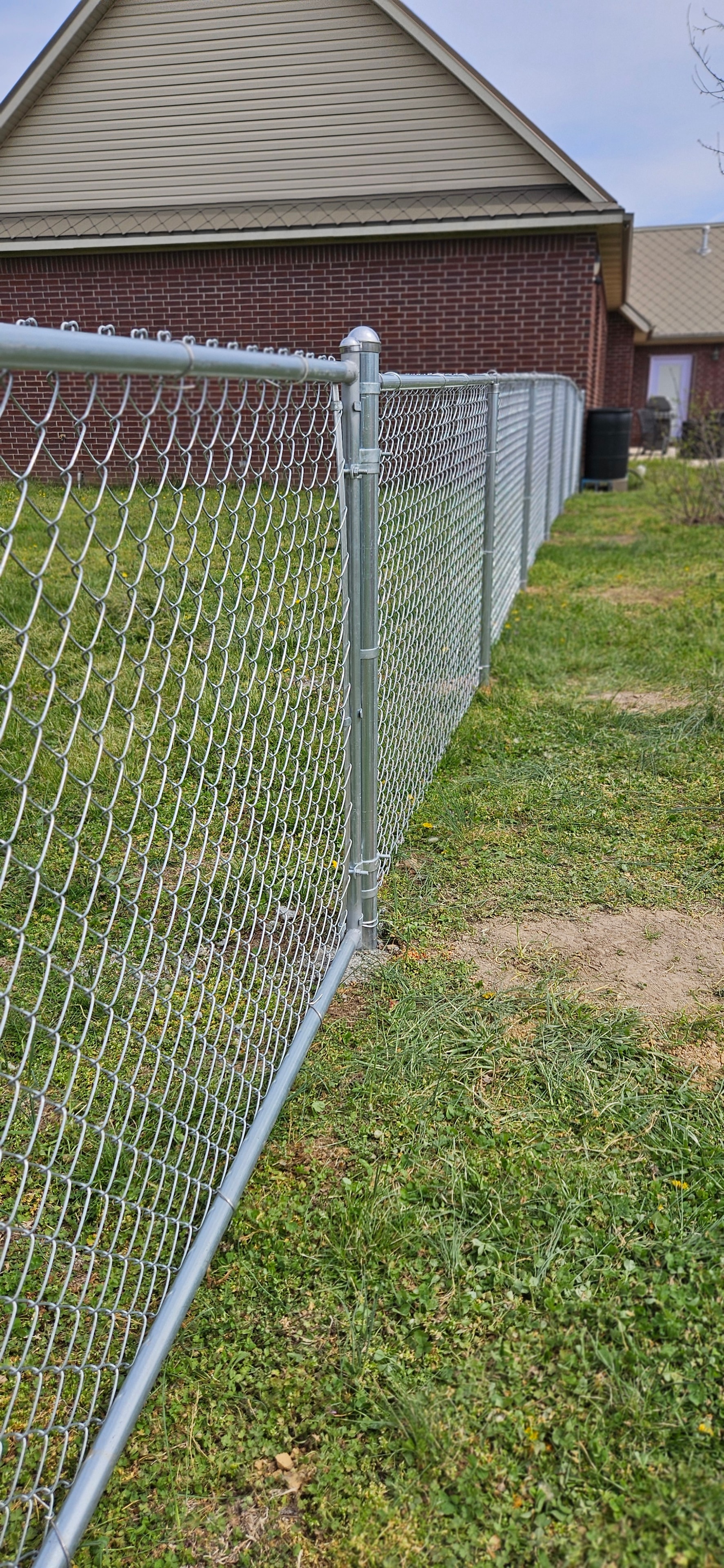 Residential Fencing Solutions